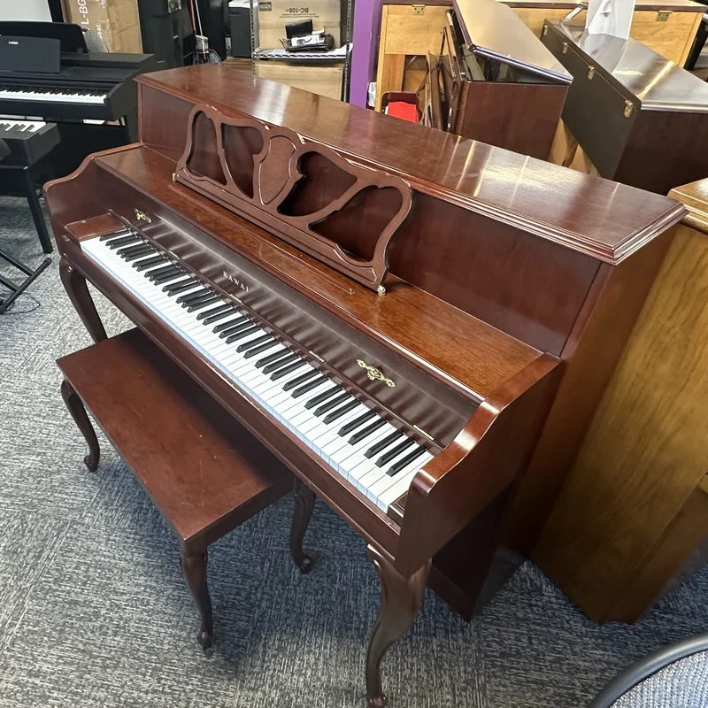 Kawai 606 - Elite Piano