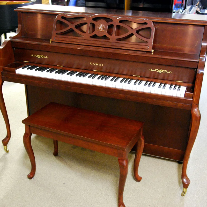 Kawai 606 - Elite Piano