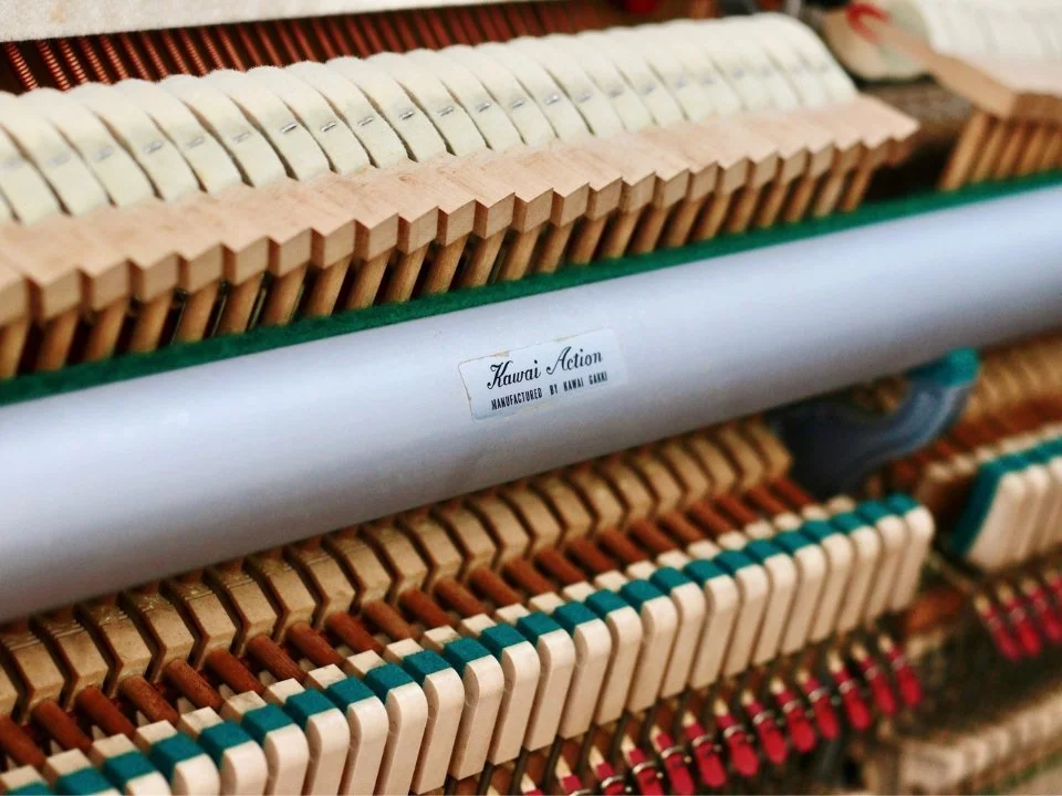 KAWAI BL61 Superior - Elite Piano