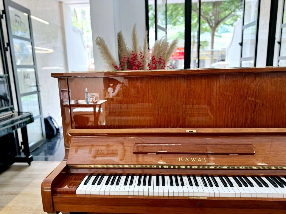 KAWAI BL61 Superior - Elite Piano