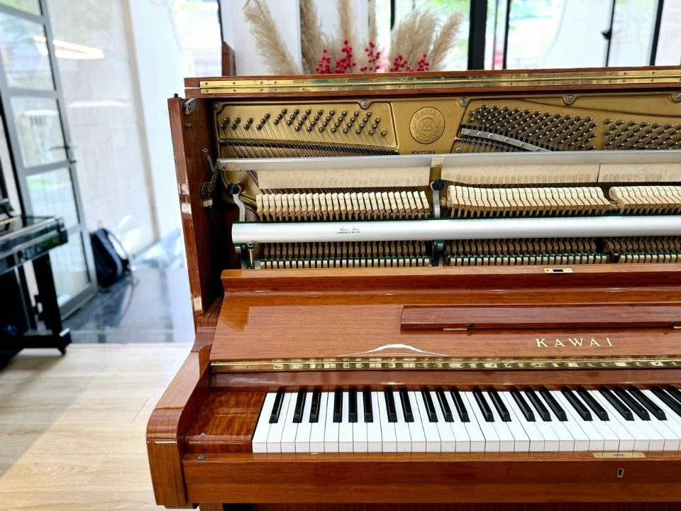 KAWAI BL61 Superior - Elite Piano