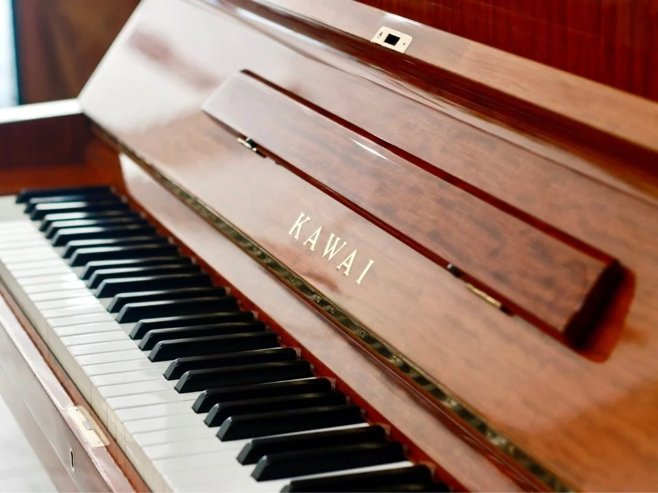 KAWAI BL61 Superior - Elite Piano