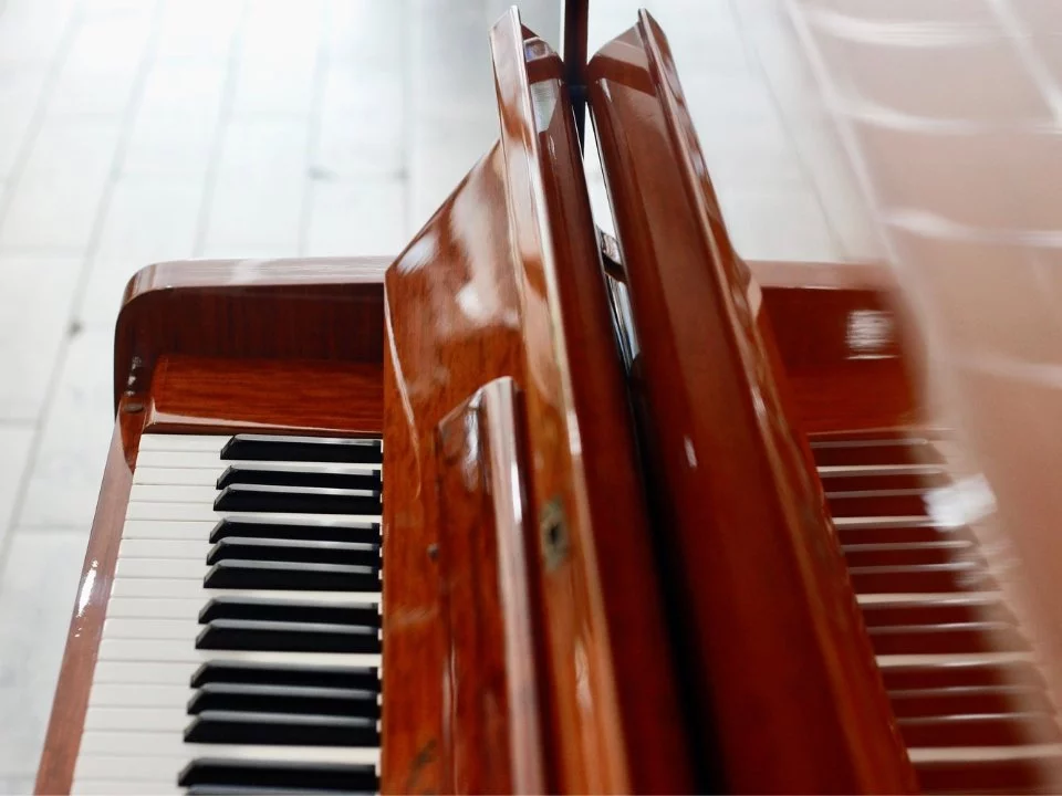 KAWAI BL61 Superior - Elite Piano