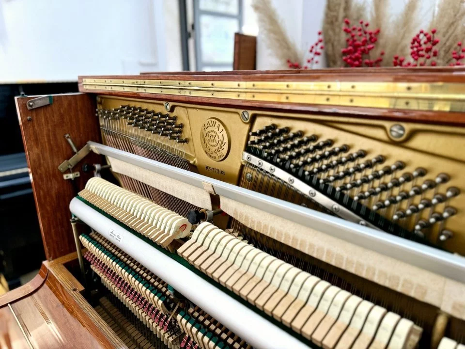 KAWAI BL61 Superior - Elite Piano