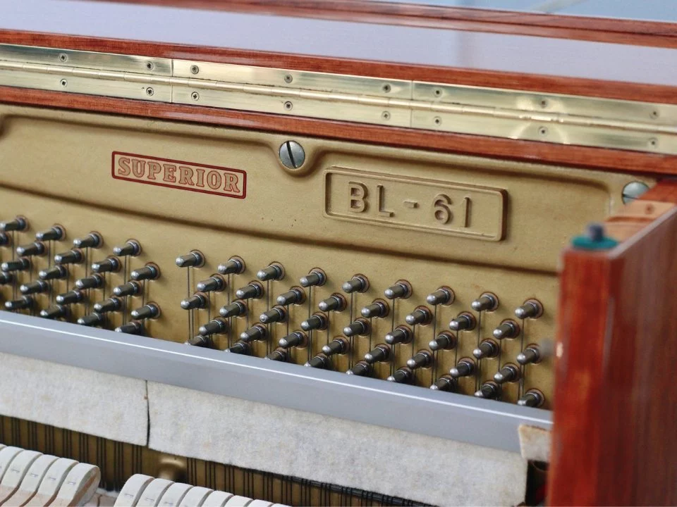 KAWAI BL61 Superior - Elite Piano