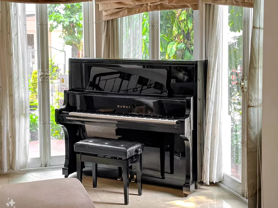 KAWAI BL71 Special - Elite Piano