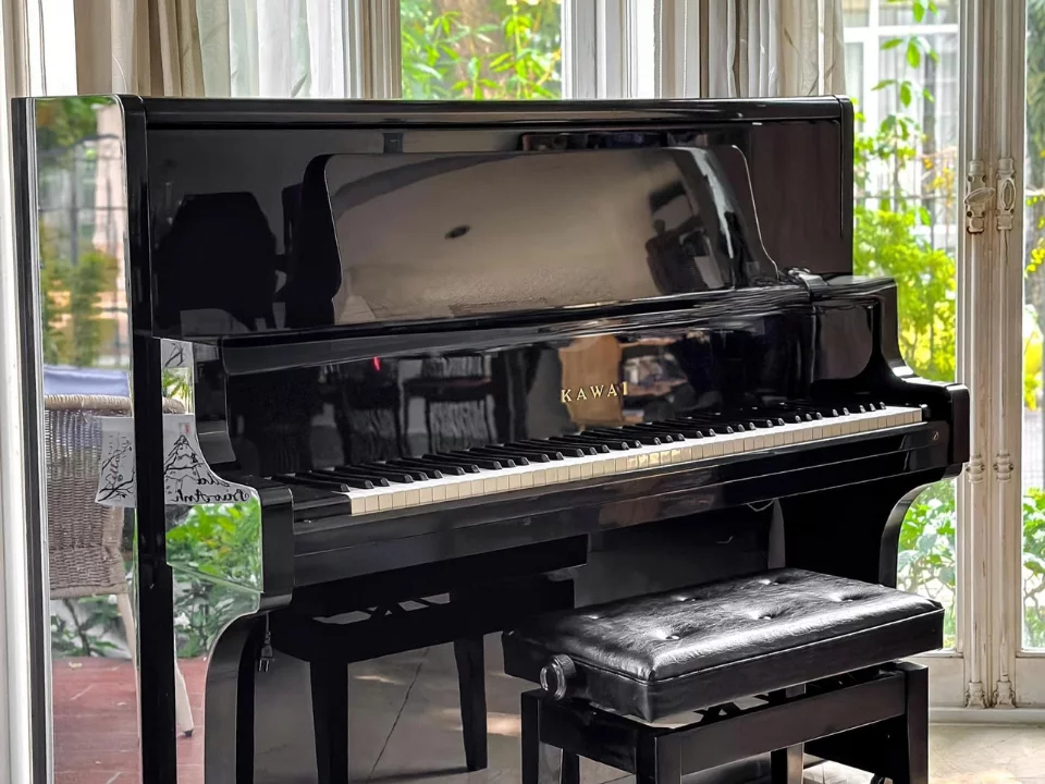 KAWAI BL71 Special - Elite Piano