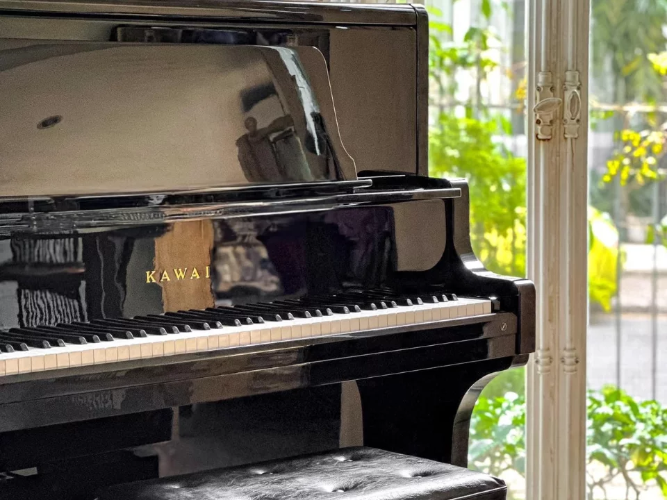 KAWAI BL71 Special - Elite Piano