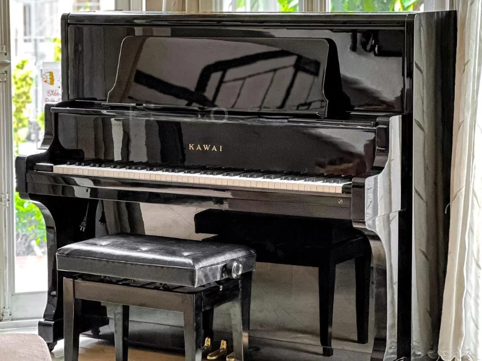 KAWAI BL71