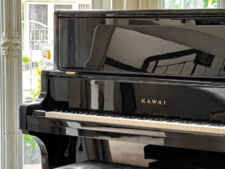 KAWAI BL71
