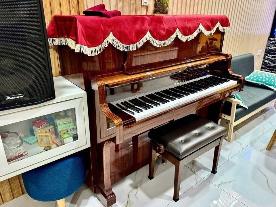 KAWAI BL82 - Elite Piano