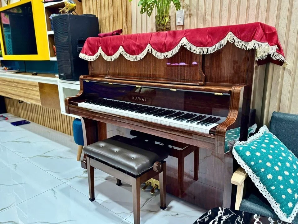 KAWAI BL82 - Elite Piano