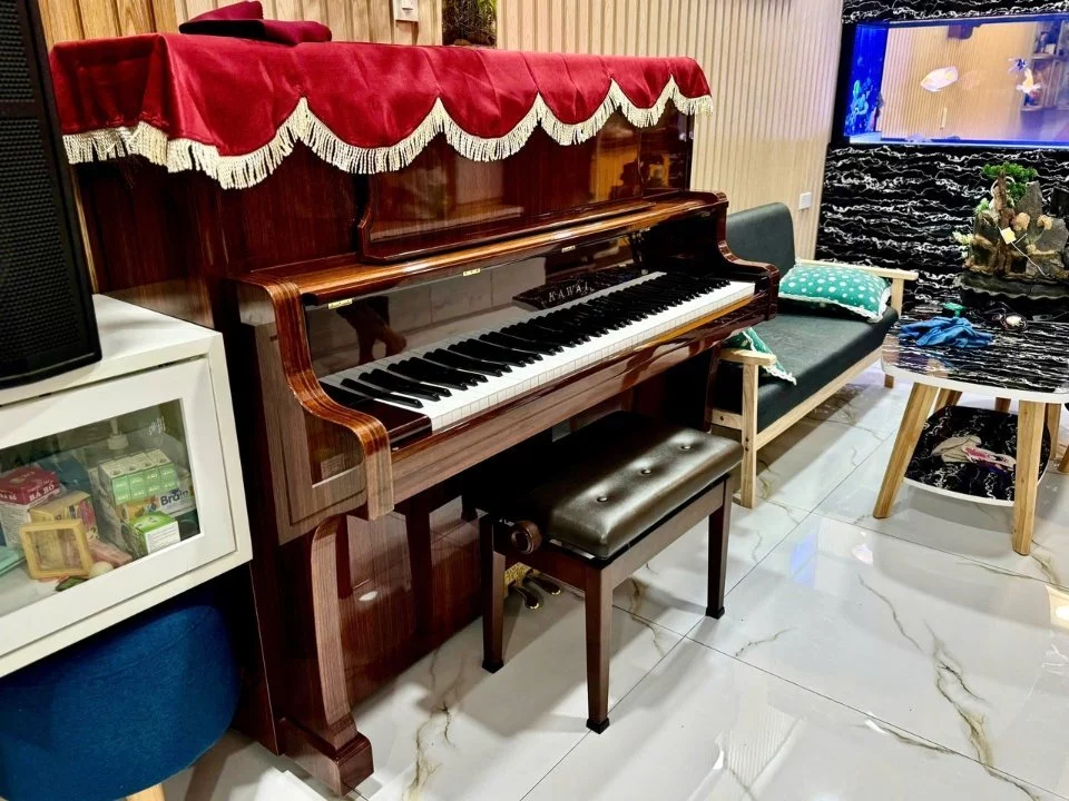 KAWAI BL82 - Elite Piano