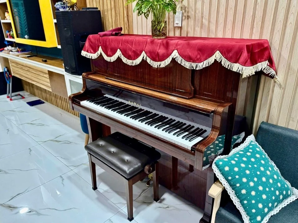 KAWAI BL82 - Elite Piano