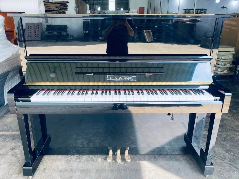 KAWAI BS-10 - Elite Piano