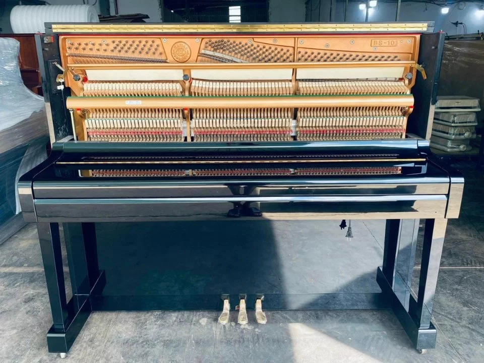 KAWAI BS-10 - Elite Piano