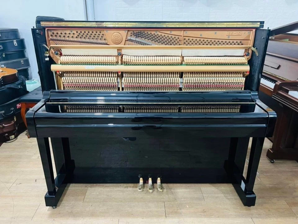 KAWAI BS-10 - Elite Piano