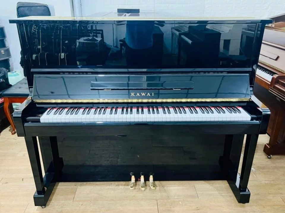 KAWAI BS-10 - Elite Piano