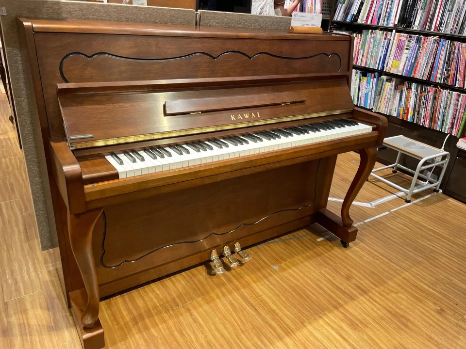 Kawai C113N - Elite Piano