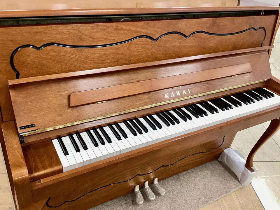 Kawai C113N - Elite Piano
