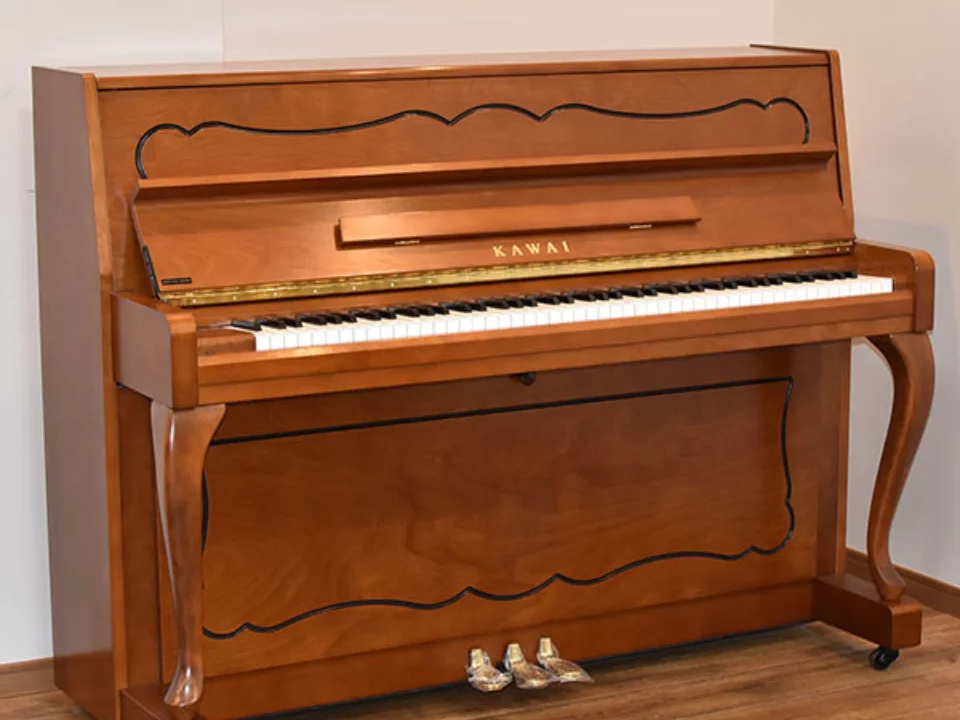 Kawai C113N - Elite Piano