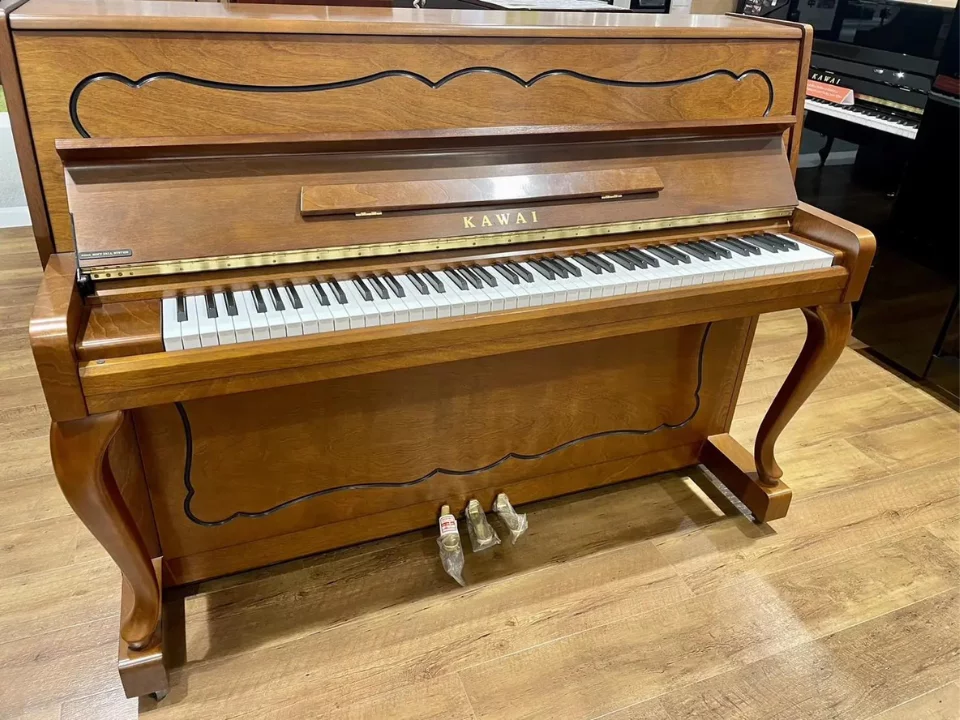 Kawai C113N - Elite Piano