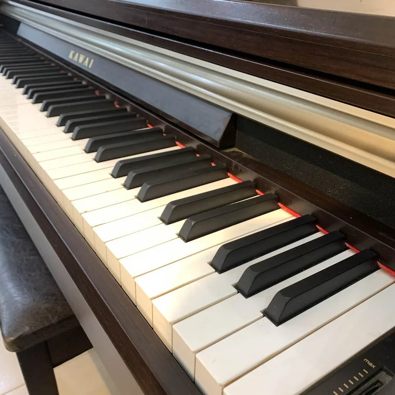 KAWAI CA12 R - Elite Piano