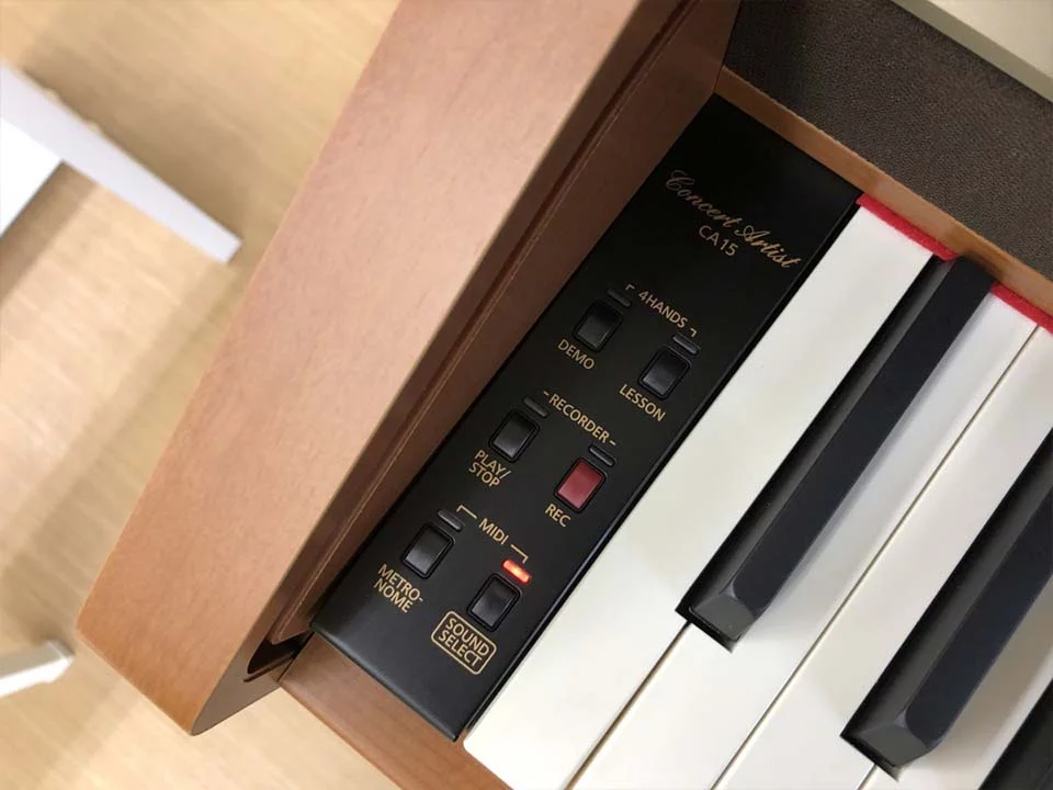 KAWAI CA15 C