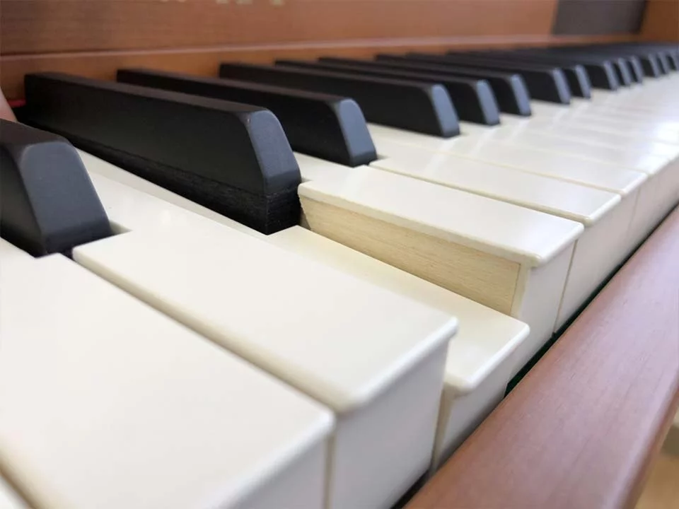 KAWAI CA15 C