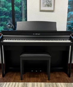 KAWAI CA401 B