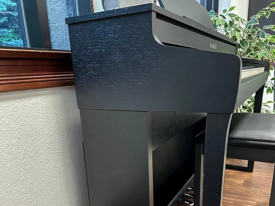 KAWAI CA401 B - Elite Piano