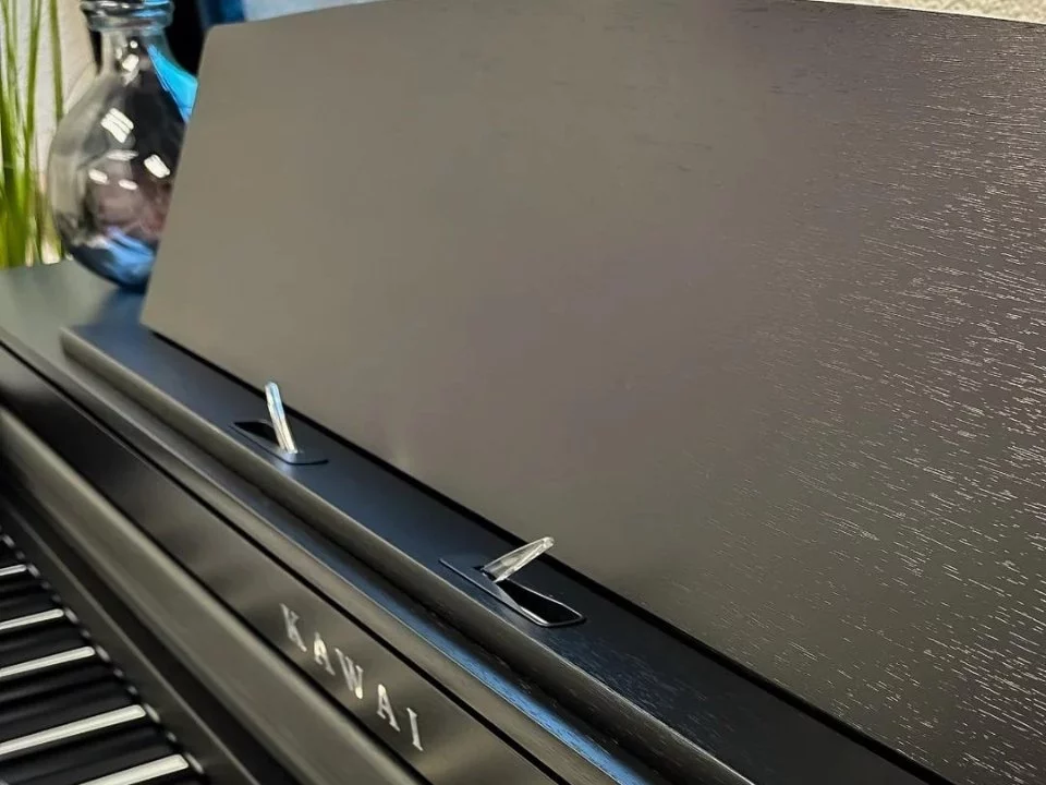 KAWAI CA401 B - Elite Piano
