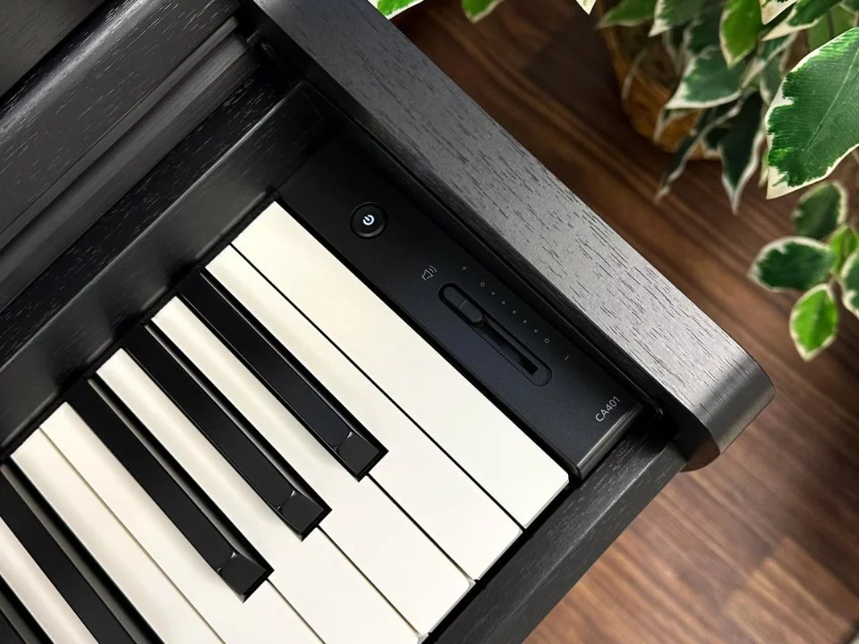 KAWAI CA401 B - Elite Piano