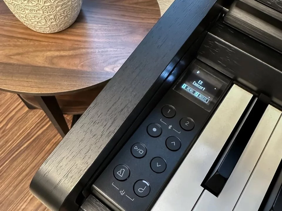 KAWAI CA401 B - Elite Piano