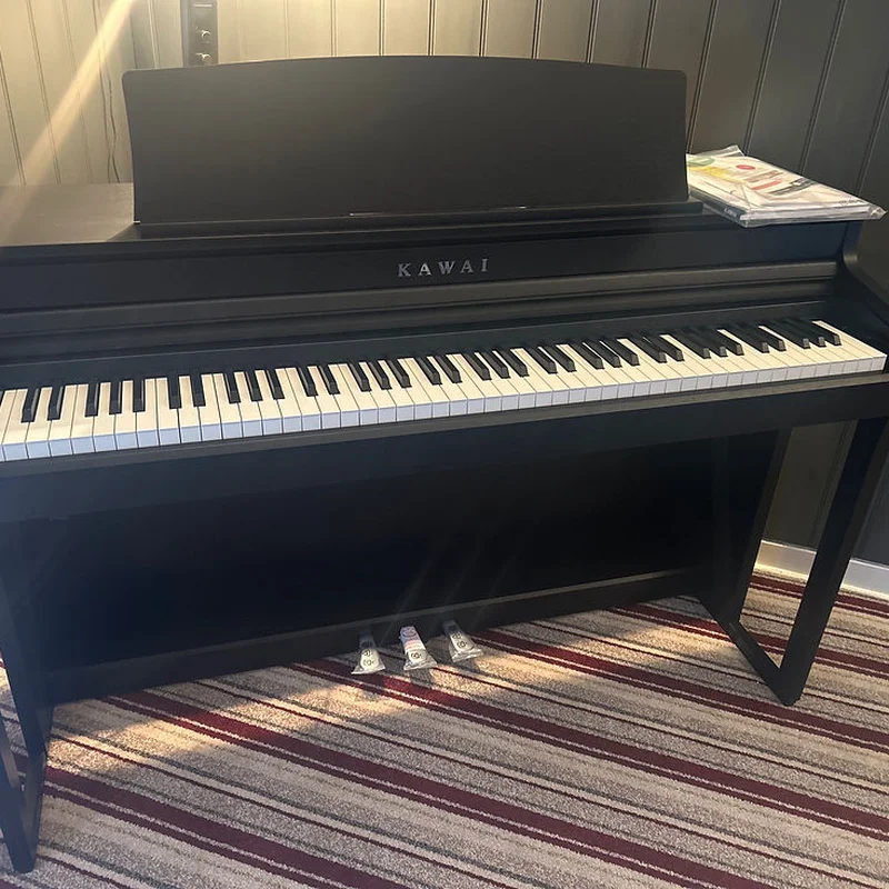 KAWAI CA401 LO (USED) - Elite Piano