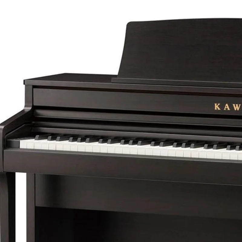 KAWAI CA401 LO (USED) - Elite Piano