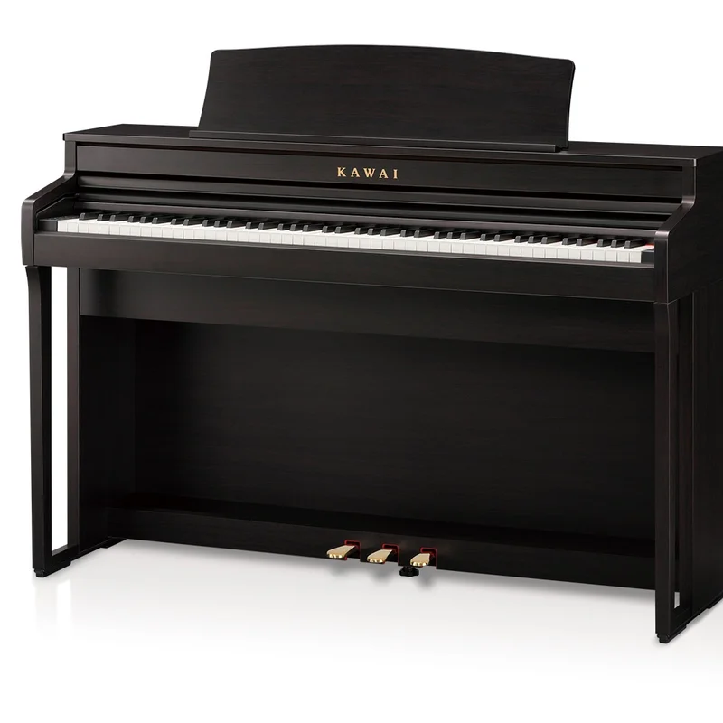KAWAI CA401 LO (USED) - Elite Piano