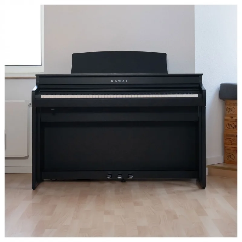 KAWAI CA401 LO (USED) - Elite Piano