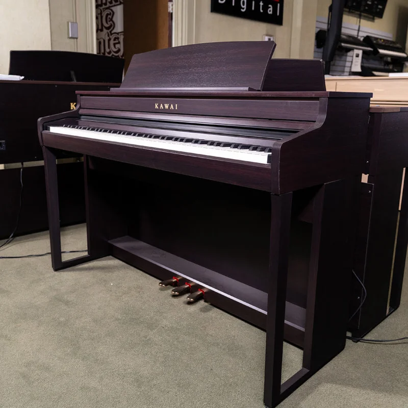 KAWAI CA401 LO (USED) - Elite Piano
