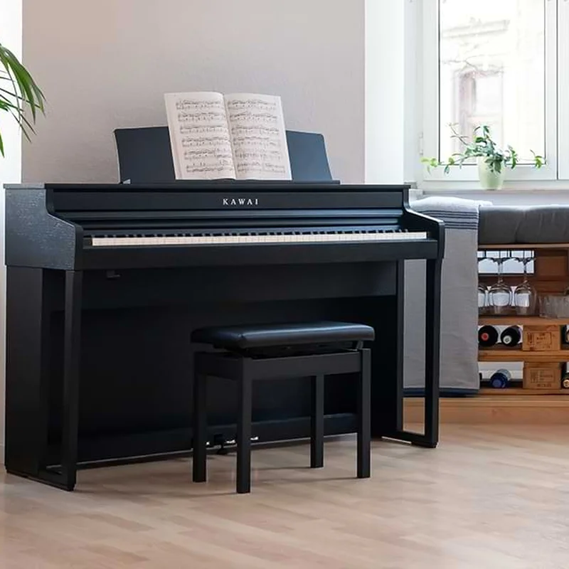 KAWAI CA401 LO - Elite Piano