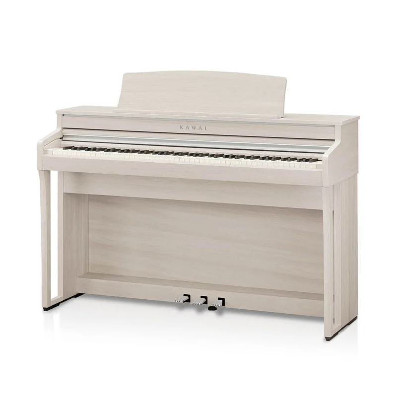 KAWAI CA401 MOCHA WALNUT - Elite Piano