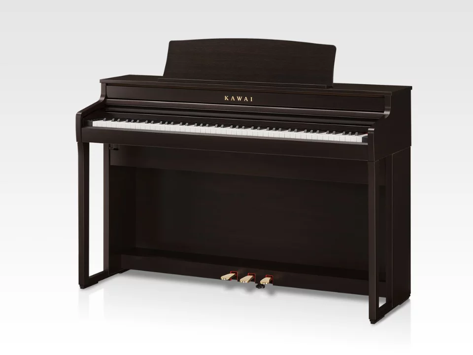 KAWAI CA401 R - Elite Piano