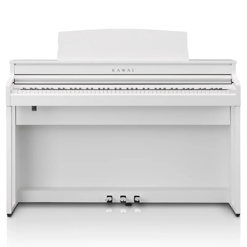 KAWAI CA401 PW (USED) - Elite Piano