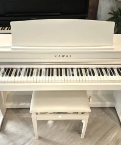 KAWAI CA401 PW