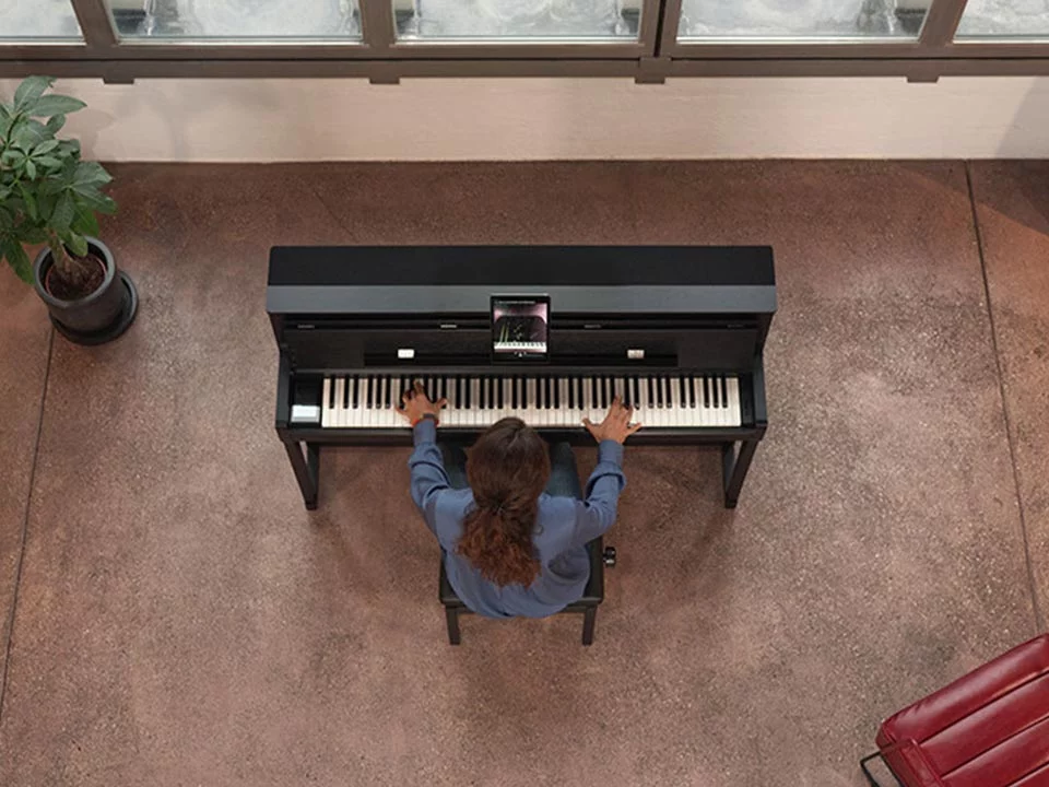 KAWAI CA48 R