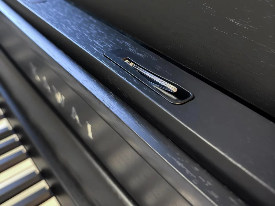 KAWAI CA501 B - Elite Piano