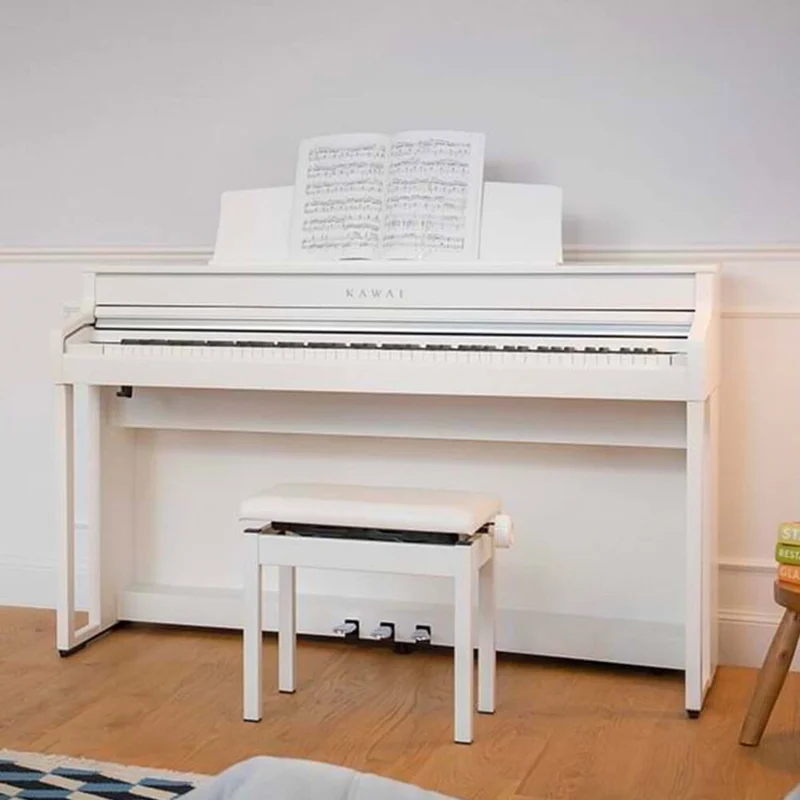 KAWAI CA501 MW - Elite Piano