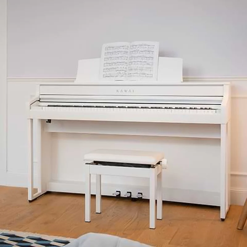 KAWAI CA501 MW - Elite Piano