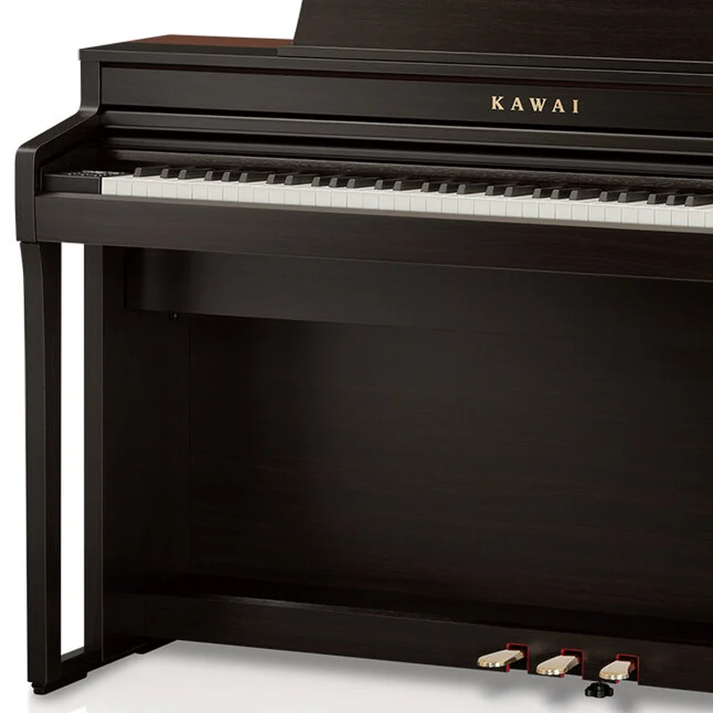KAWAI CA501 R (USED) - Elite Piano