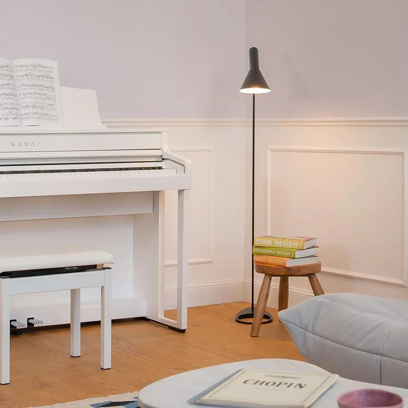 KAWAI CA501 R (USED) - Elite Piano